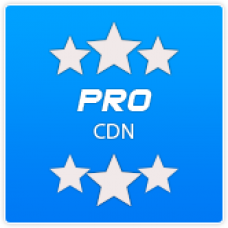 CDN Pro